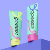 5-in-1 Disposable Mini Brushes with Built-in Toothpaste